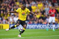 Solskjaer Suka Ighalo