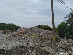 Setop Impor Sampah, Pemerintah Diminta Optimalkan Pengolahan Sampah Domestik