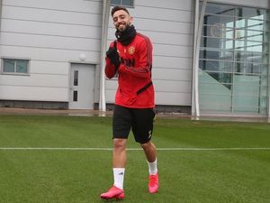 Fans MU Diminta Bersabar Menunggu Bruno Fernandes Beradaptasi