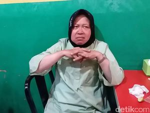 Netizen Penghinanya Tertangkap, Risma: Aku Gak Eruh Netizen Penghinanya Tertangkap, Risma: Aku Gak Eruh