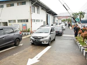 Alasan Honda Cuma Jual Satu Tipe Mobilio