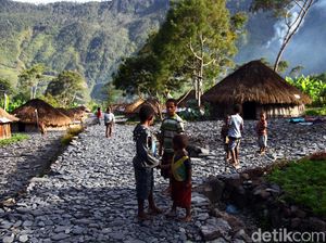 Tak Bikin Warga Papua Sejahtera, Dana Otsus Mau Disetop? Tak Bikin Warga Papua Sejahtera, Dana Otsus Mau Disetop?