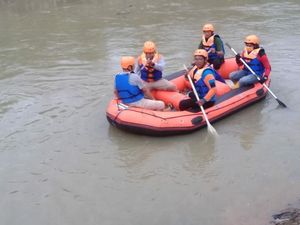 Bocah Berusia 12 Tahun yang Tenggelam di Kali Bekasi Ditemukan Tewas