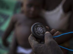 Serba-serbi Hari Internasional Kesiapsiagaan Epidemi, Diperingati 27 Desember Serba-serbi Hari Internasional Kesiapsiagaan Epidemi, Diperingati 27 Desember