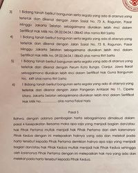 Disebut Tak Habis 7 Turunan, Ini Harta Didapat Sarita Pasca Cerai dari Faisal