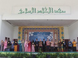 Raih ISO 9001:2015, Gaido Travel Pastikan Layanan Haji Umrah