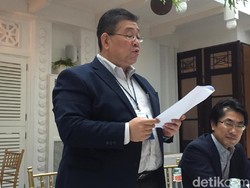 Kenalan dengan Bos Baru Toyota Indonesia