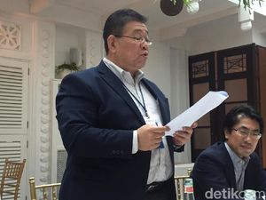Kenalan dengan Bos Baru Toyota Indonesia Kenalan dengan Bos Baru Toyota Indonesia