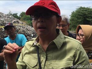 1.078 Kontainer Sampah Impor Ditemukan di Tanjung Priok, Kapan Dikembalikan?