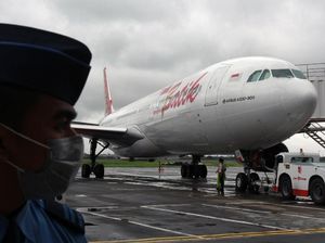 Batik Air Buka Rute Makassar-Singapura, Lihat Merlion Jadi Lebih Dekat Batik Air Buka Rute Makassar-Singapura, Lihat Merlion Jadi Lebih Dekat