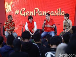 Merayakan Imlek ala Generasi Milenial