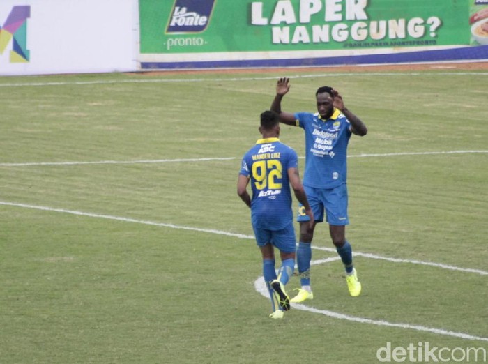 persib bandung geoffrey castillion