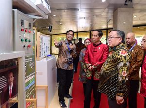 Pengembangan Riset dan Inovasi untuk Ekonomi Masyarakat