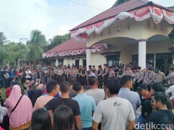 Warga Natuna Diajak Berdialog soal WNI dari Wuhan yang Bakal Diobservasi