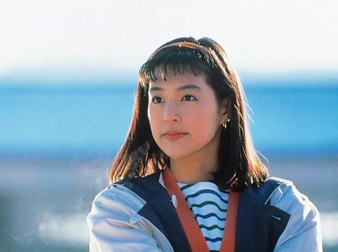 Apa Kabar Pemeran Rika dalam Drama Jepang Tokyo Love Story?