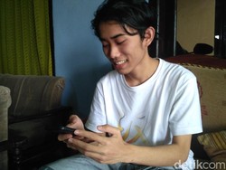 Cerita Mahasiswa Kurung Diri Selama Sebulan Karena Takut Virus Corona