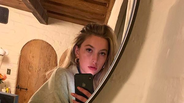 Eve Jobs, Sahabat Jennifer Gates yang Cantik Menawan