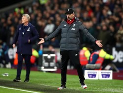 Skuat Liverpool Sudah Top, Klopp Bingung Cari Pemain Baru