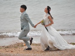 Dihantam Krisis Populasi, Ini Curhat Warga China soal Alasan Ogah Menikah