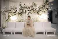 Foto Suasana Pengajian Isyana Sarasvati Jelang Nikah dengan Dokter