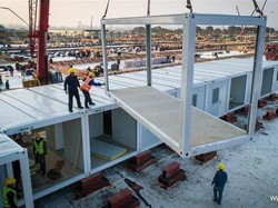 Korban Tewas Terus Bertambah, China Bangun RS Baru untuk Virus Corona