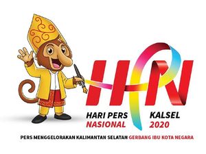 Jokowi Bakal Hadiri HPN 2020 dan Tanam Pohon Raksasa di Banjarbaru Jokowi Bakal Hadiri HPN 2020 dan Tanam Pohon Raksasa di Banjarbaru