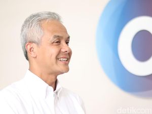 Ratusan Orang Jadi Korban Tipu-tipu CPNS di Kebumen, Ganjar Pesan Ini