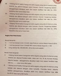 Disebut Tak Habis 7 Turunan, Ini Harta yang Didapat Sarita Pasca Cerai dari Faisal