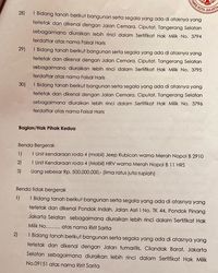 Disebut Tak Habis 7 Turunan, Ini Harta Didapat Sarita