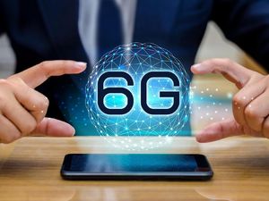 Jepang Uji Coba Jaringan 6G, Kecepatannya Capai 100GB/Detik Jepang Uji Coba Jaringan 6G, Kecepatannya Capai 100GB/Detik