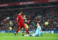 Liverpool di ambang juara Liga Inggris