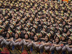 13 Suku Bangsa Aceh dan Bahasa Daerahnya 13 Suku Bangsa Aceh dan Bahasa Daerahnya