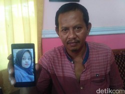 Ortu Mahasiswa Kuliah di China Ini Resah Anaknya Terancam Tak Bisa Pulang