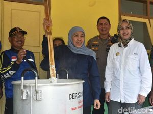 Siswa Korban Banjir Bandang Jember Tetap Sekolah, Ini Jaminan Bupati Faida