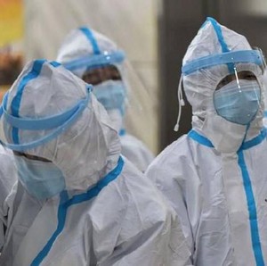 Kabar Buruk WNI Kena Virus Corona di Negeri Singa