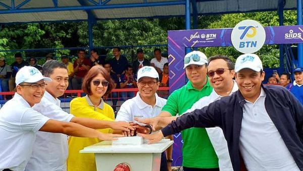 Masuki Usia 70 Tahun, BTN Terus Berbenah Diri