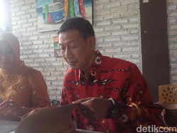 Pasien yang Diisolasi di RSUD Waled Cirebon Negatif Virus Corona