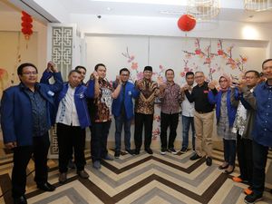 Usung Calon Walkot Semarang, Sejumlah Partai Mengacu Rekomendasi PDIP