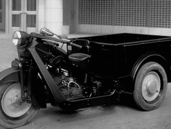 Percaya Nggak Percaya, Mazda Dulunya Bikin Gabus