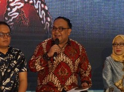 CT Arsa Foundation Telah Bangun 100 Lebih Sekolah di Pelosok