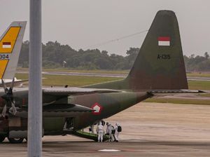 Alasan WNI dari Wuhan Perlu Dikarantina 2 Minggu Meski Dinyatakan Sehat