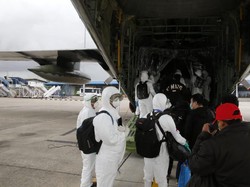 Kominfo: Jangan Klik Link Aneh dalam Hoax Virus Corona