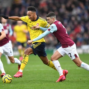 Link Live Streaming Burnley Vs Arsenal
