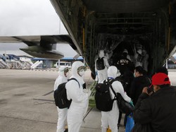 Geger Corona Bisa Ganggu Hubungan Ekonomi RI-China, Ini Alasannya