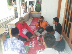 Hilang Sehari, Bocah 5 Tahun Ditemukan Tewas Mengapung di Laut