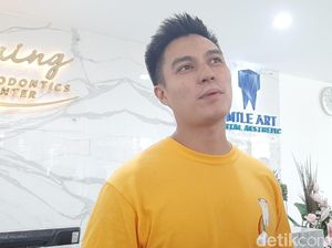 Ada Artis yang Jadi Korban Baim Wong Palsu, Siapa? Ada Artis yang Jadi Korban Baim Wong Palsu, Siapa?
