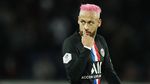 Gonta-ganti Gaya Rambut Neymar