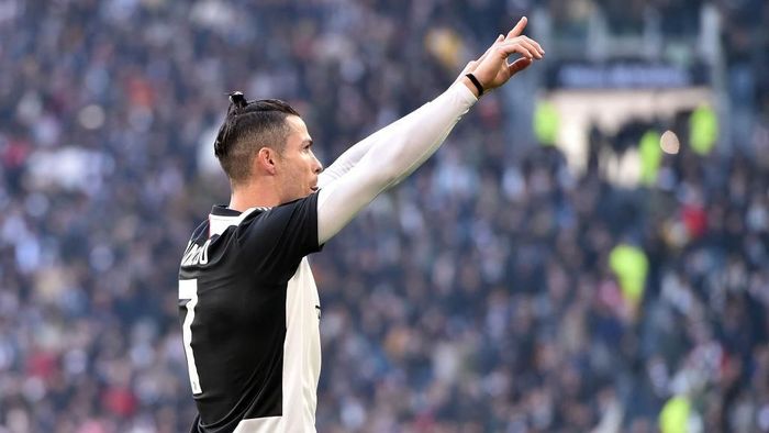 Soal Cristiano Ronaldo Dalam Gugatan Hukum Fans Bola Di Korea
