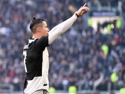 Soal Cristiano Ronaldo dalam Gugatan Hukum Fans Bola di Korea