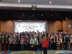 Dewan Adat Minta Warga Dayak Dilibatkan dalam Pembangunan Ibu Kota Baru